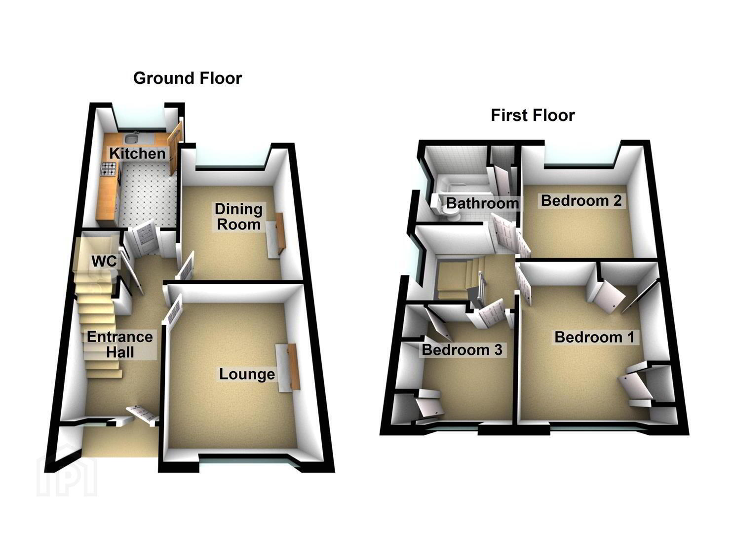 2 Glenholm Avenue 15 of 15
