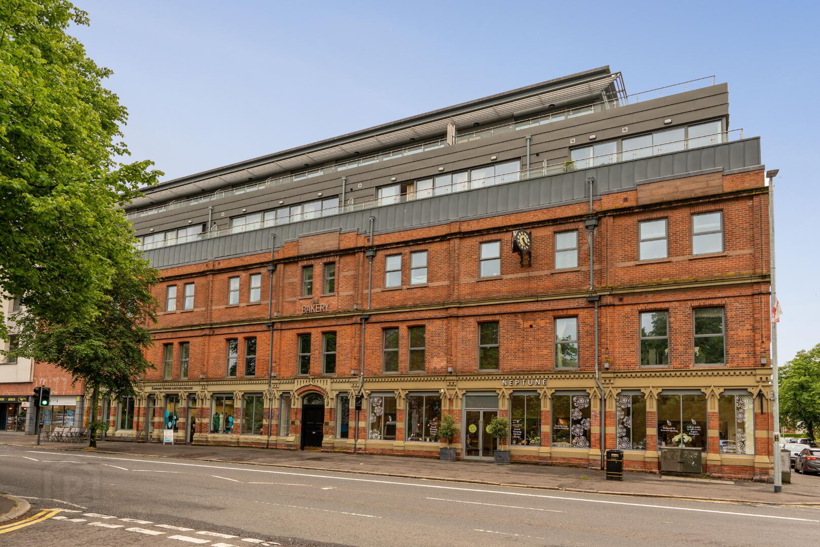 335 The Bakery, 341 Ormeau Road 1 of 38