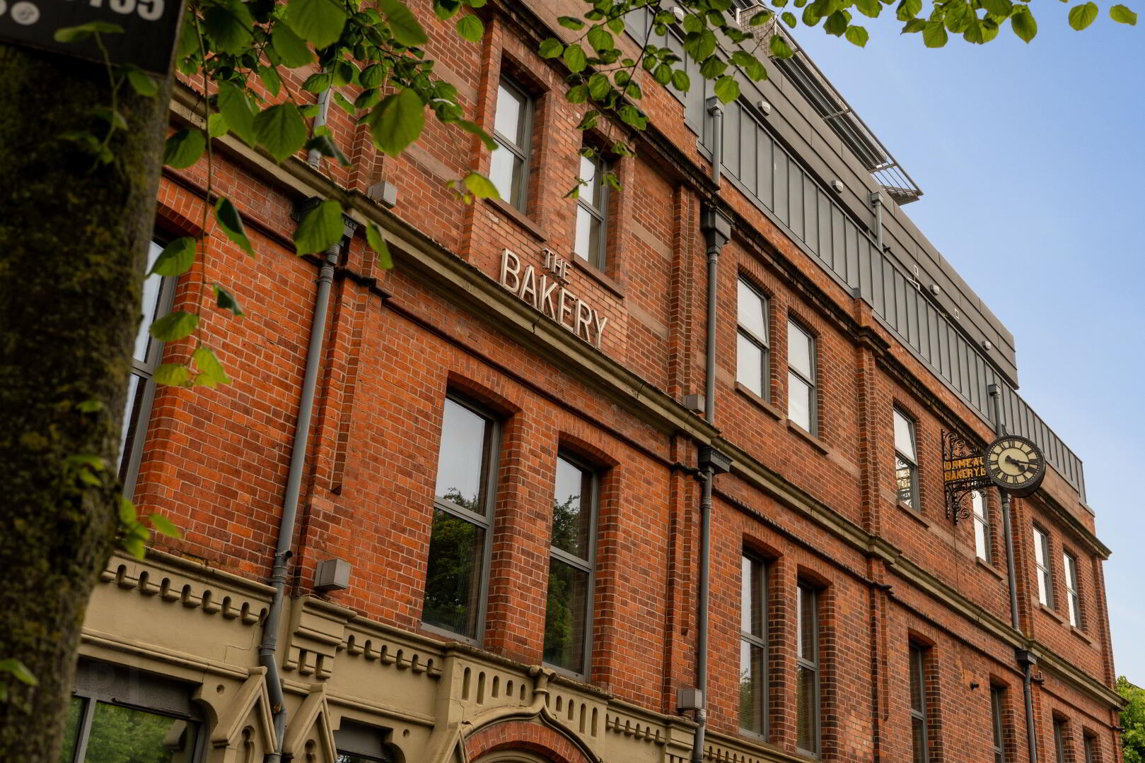 335 The Bakery, 341 Ormeau Road 2 of 38