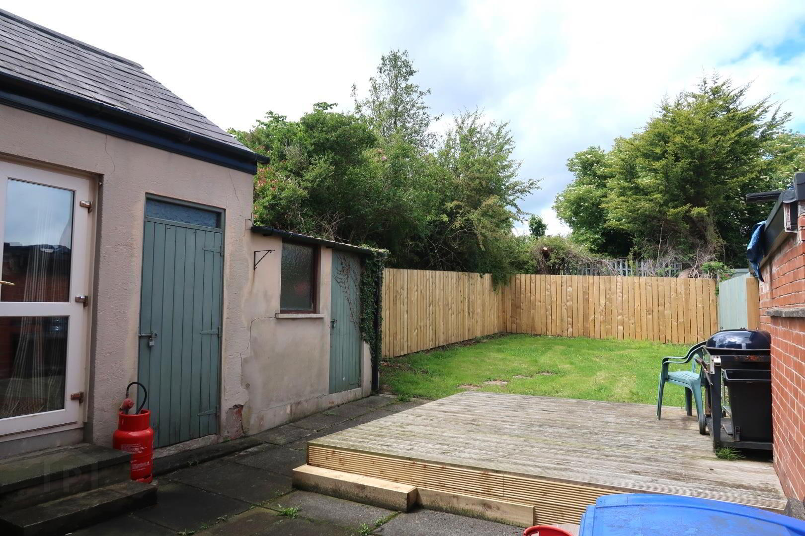 201 Ballygomartin Road 13 of 14