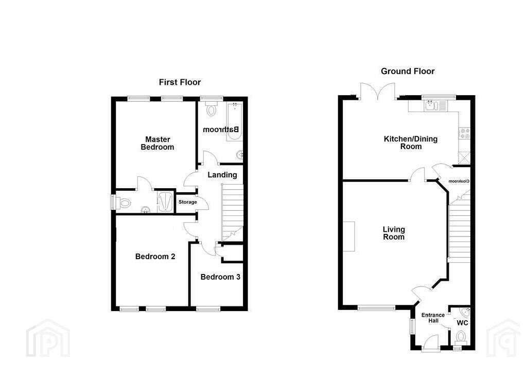 8 Railway Cottages 14 of 14