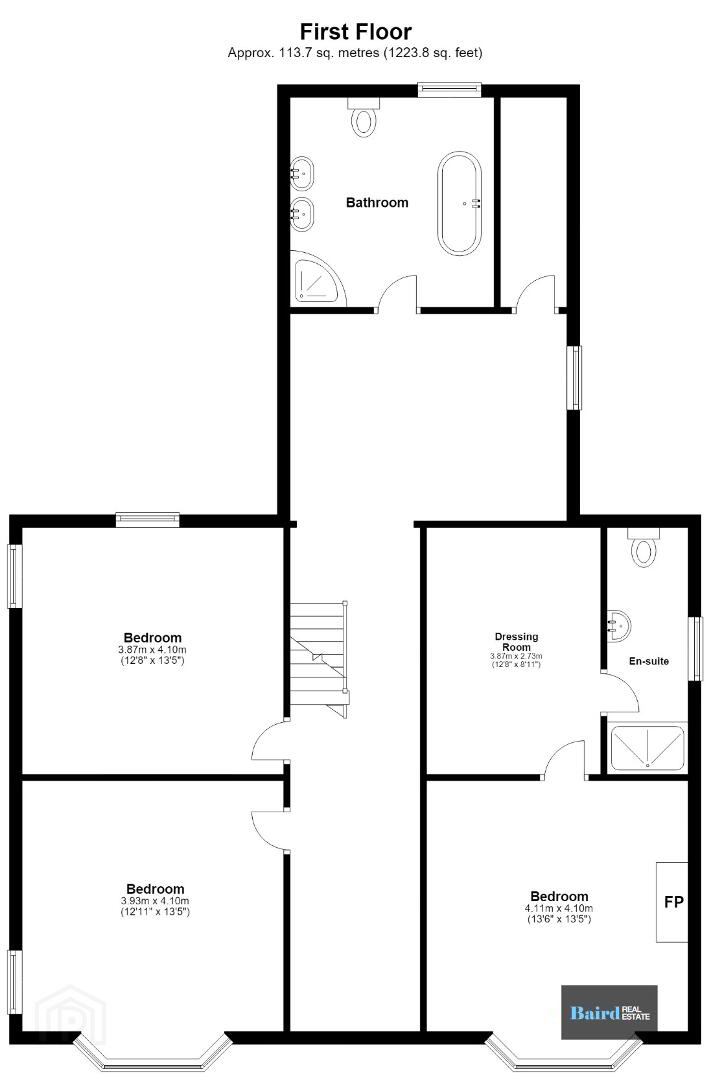 'Burnbrae House', 157 Ballynakilly Road 75 of 76