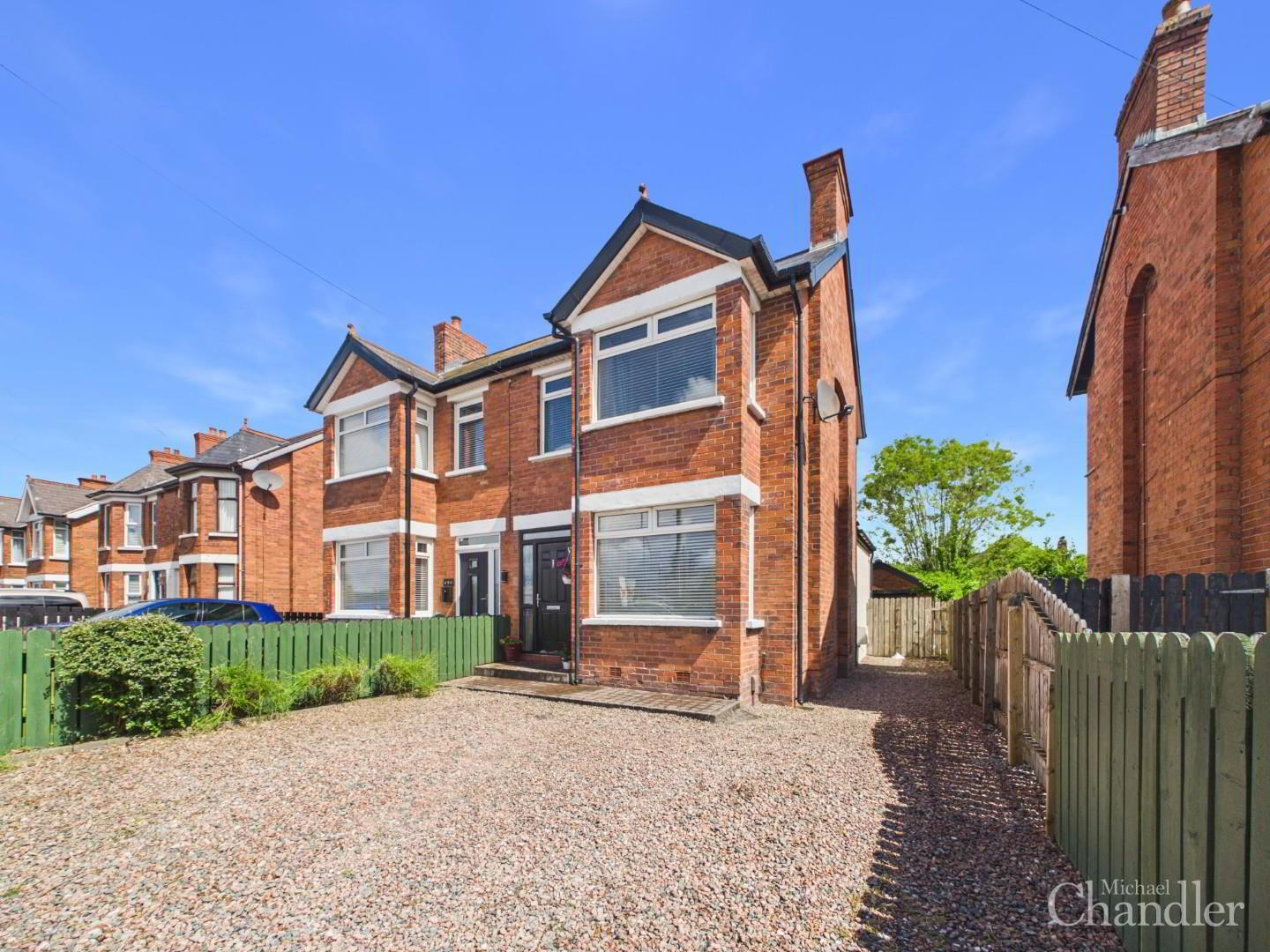 458 Castlereagh Road 1 of 30