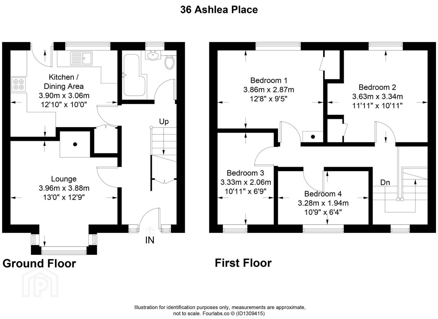 36 Ashlea Place 23 of 23
