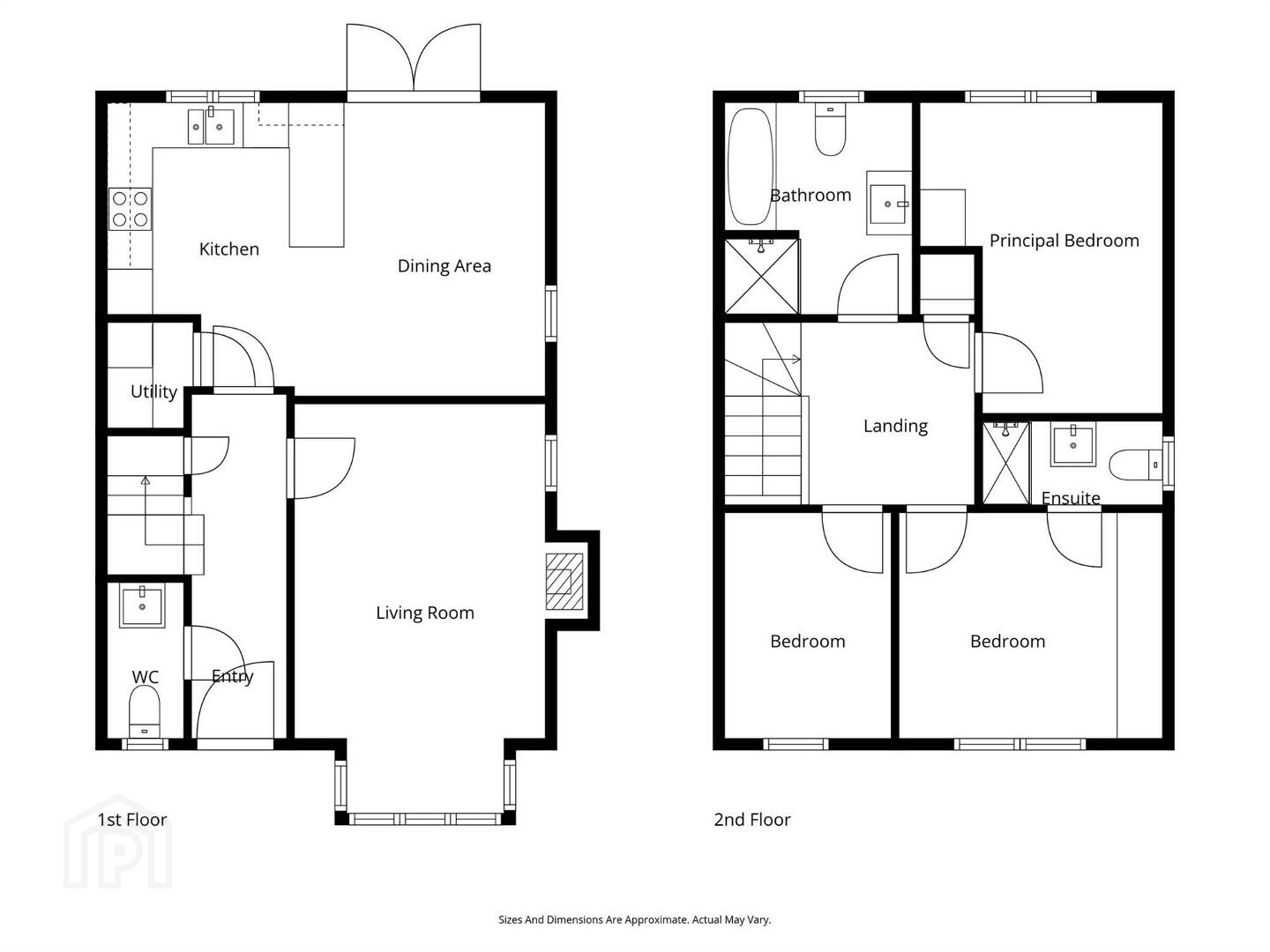 26 Blackrock Grove 32 of 32