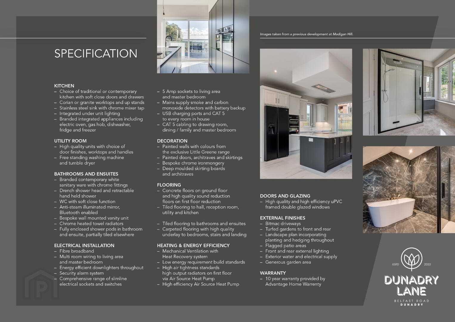 3 Dunadry Lane 16 of 17