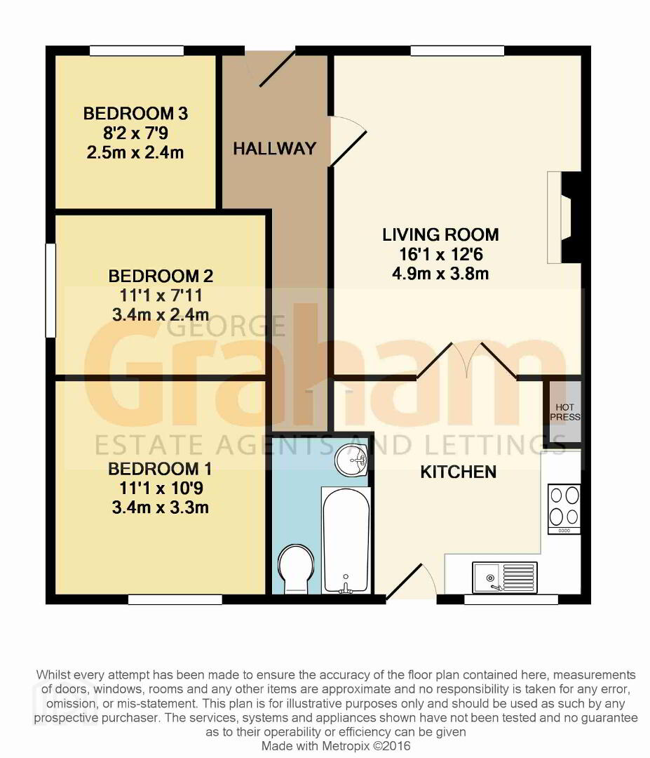 57 Mourneview Park 13 of 13
