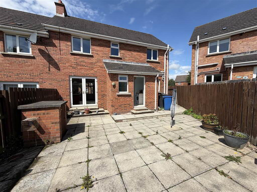 6 Demesne Crescent 25 of 25