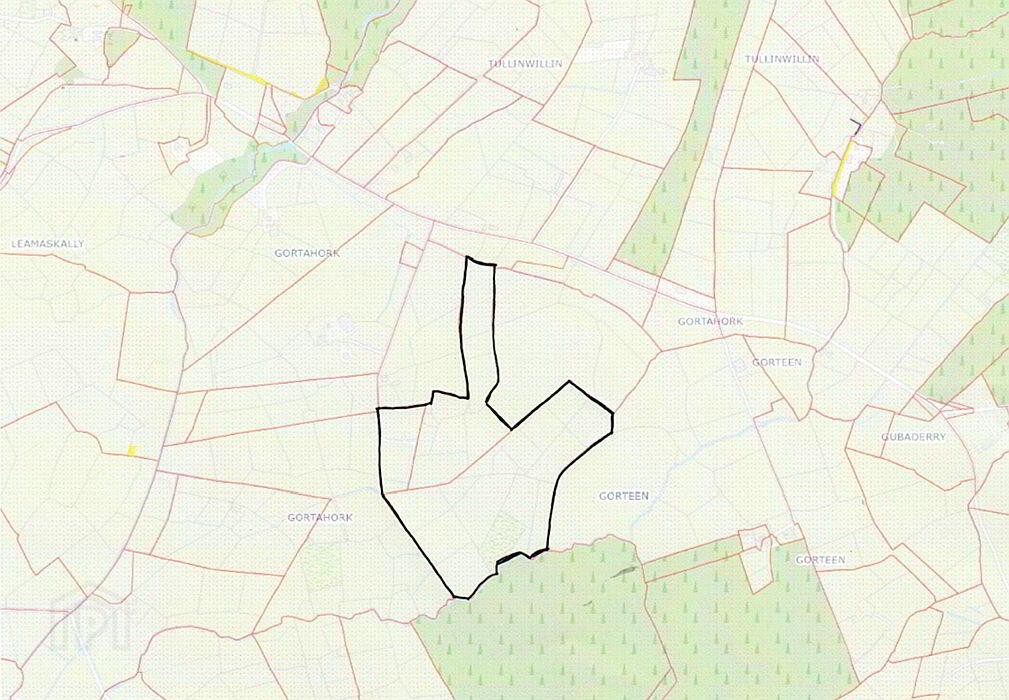 Gortahork 2 of 2