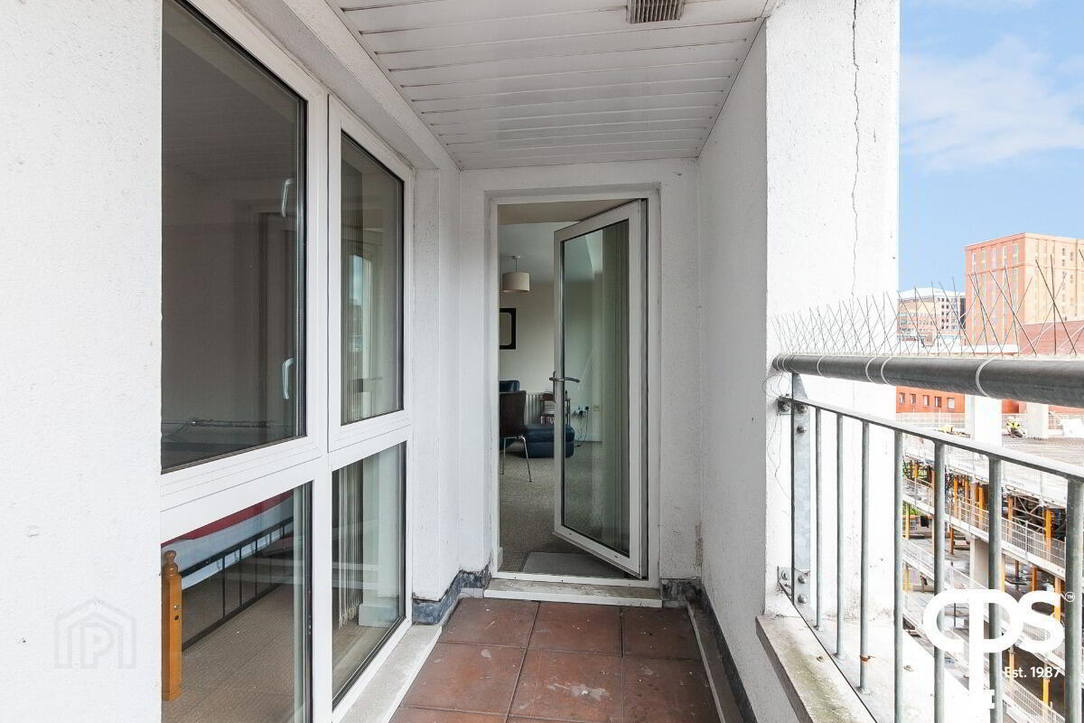 Apt 12, Shaftesbury Court 14 of 14