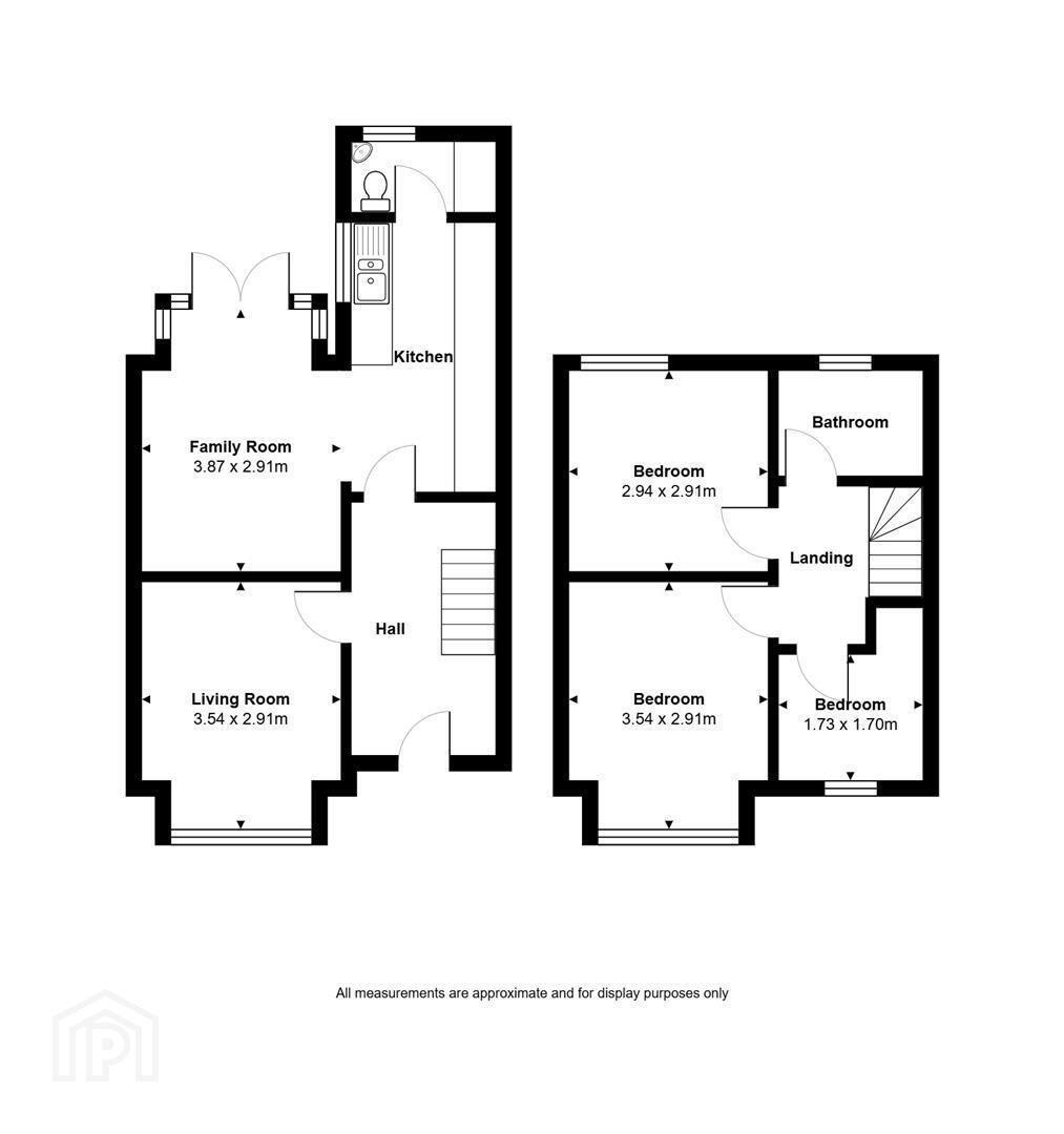 50 Ashley Gardens 20 of 21