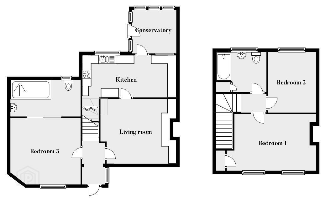 2 Springwell Avenue 16 of 16