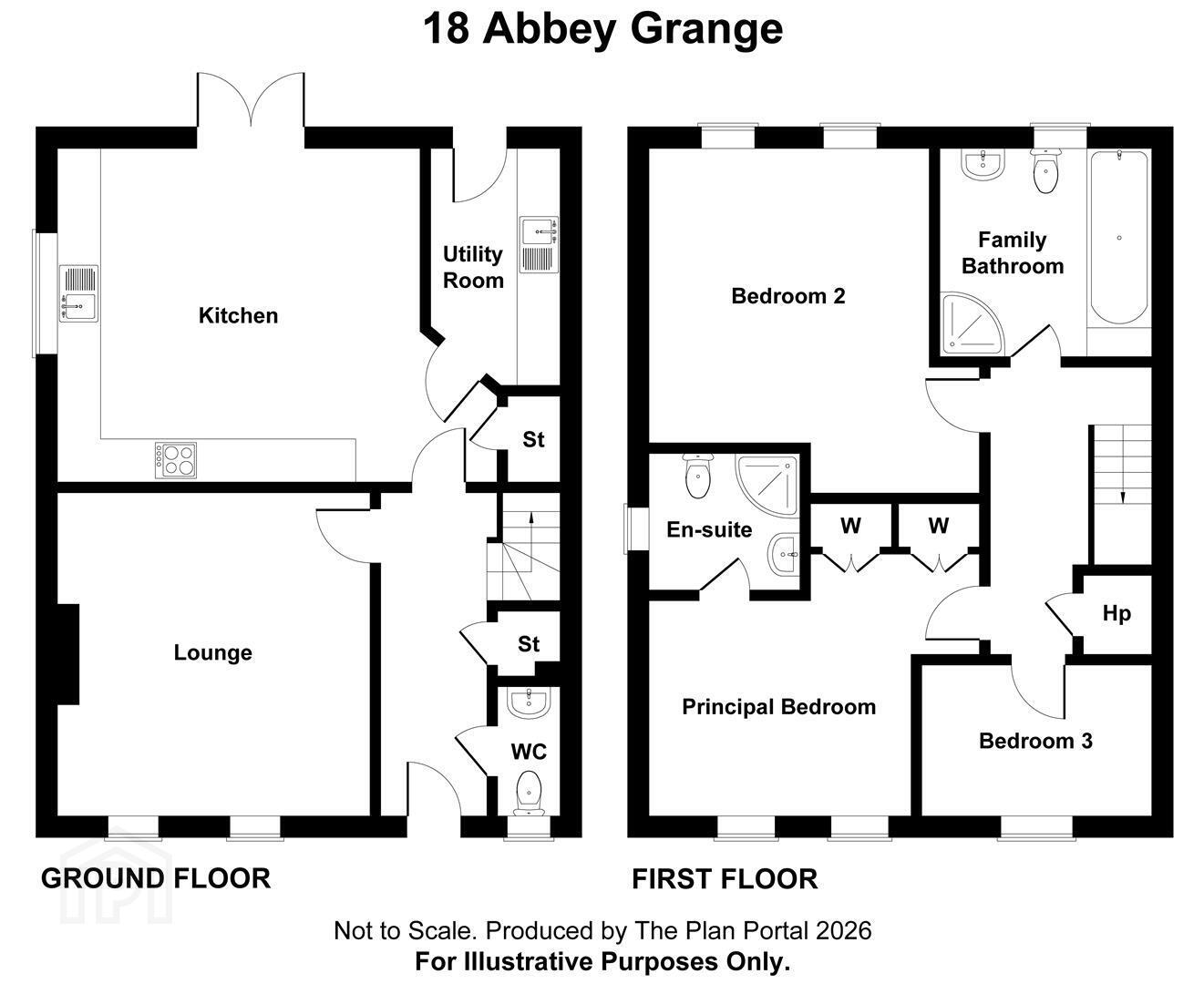 18 Abbey Grange 34 of 34