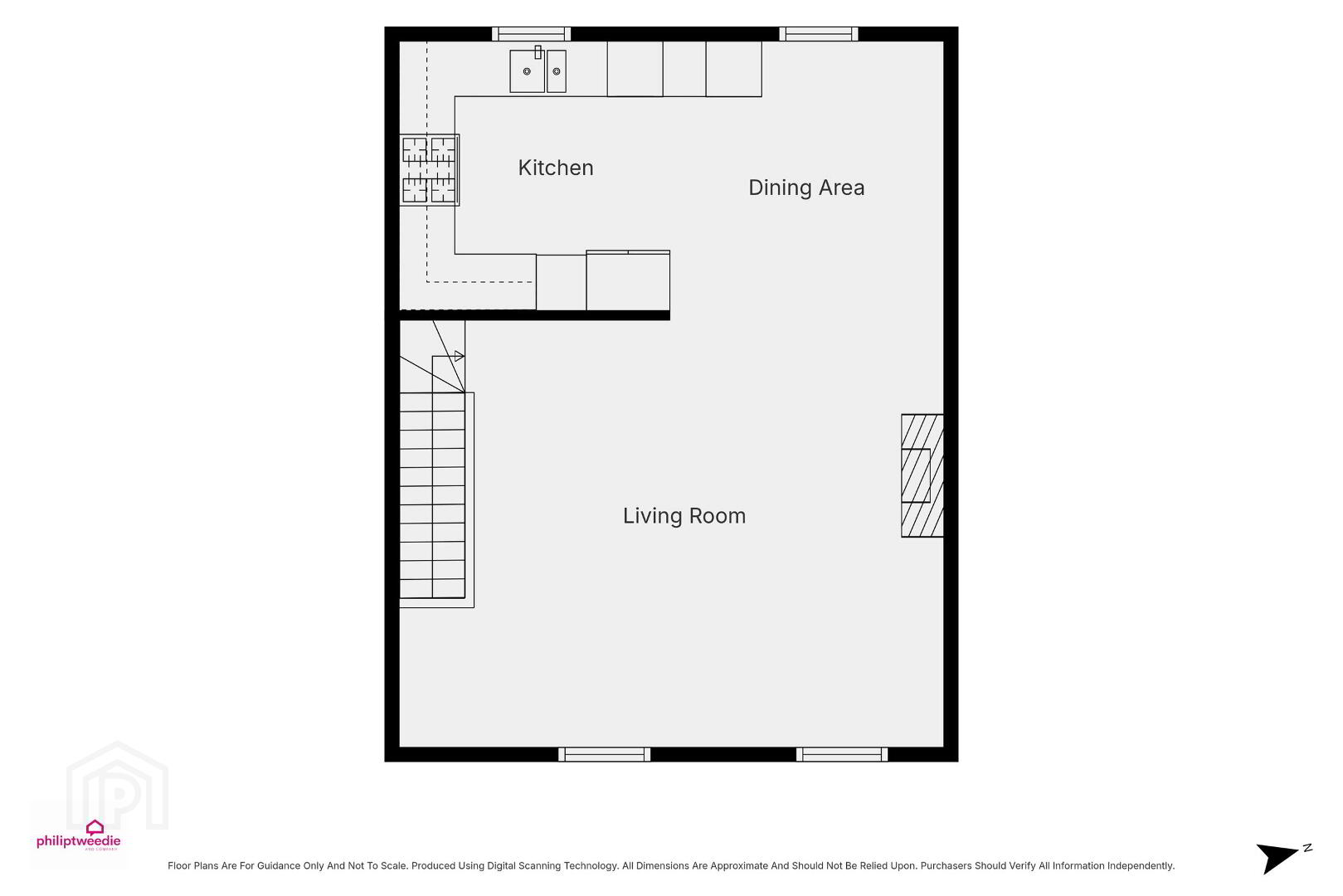 1A Dunluce Park 18 of 19