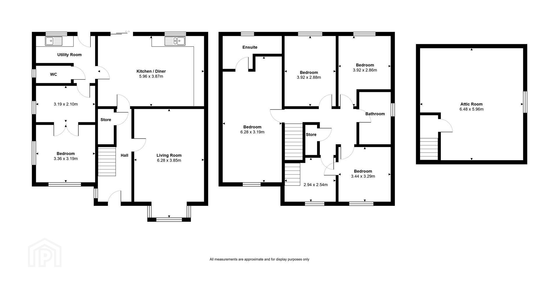 96 Ardvanagh Road 21 of 22