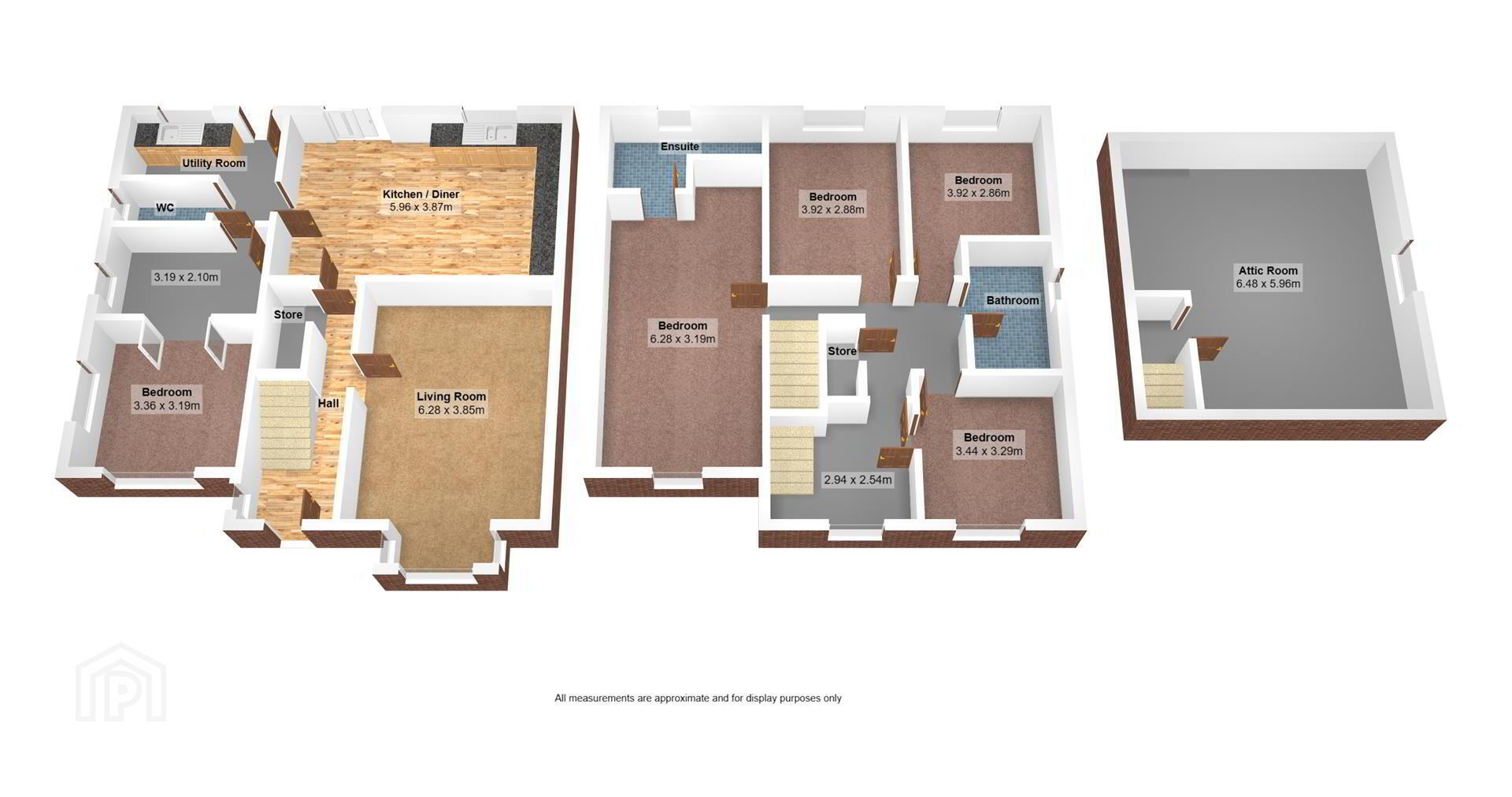 96 Ardvanagh Road 22 of 22