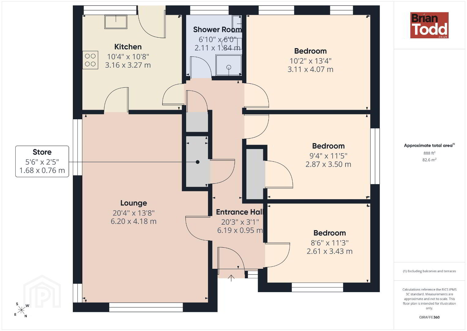6 Heatherlea Drive 11 of 11