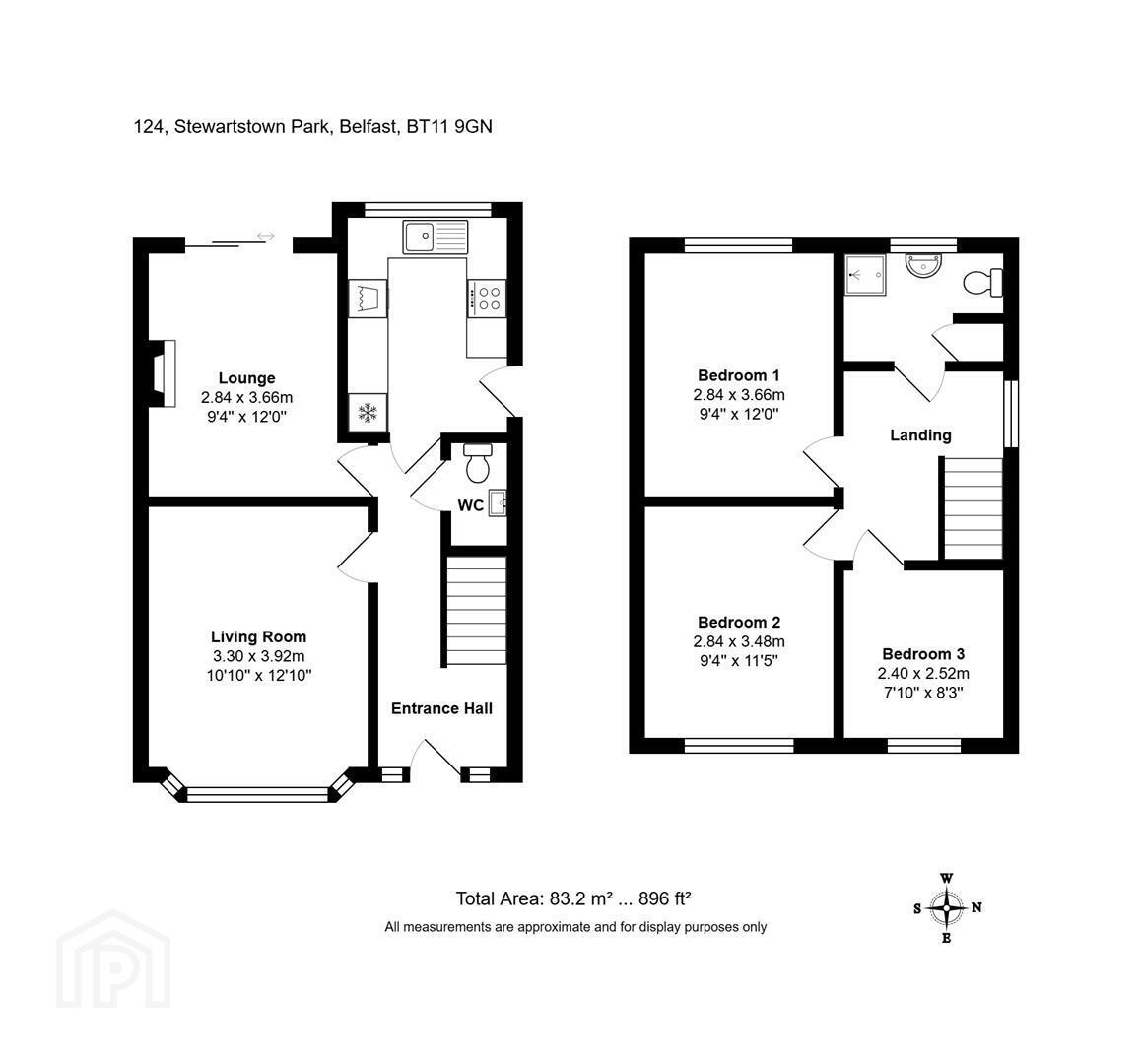 124 Stewartstown Park 31 of 31