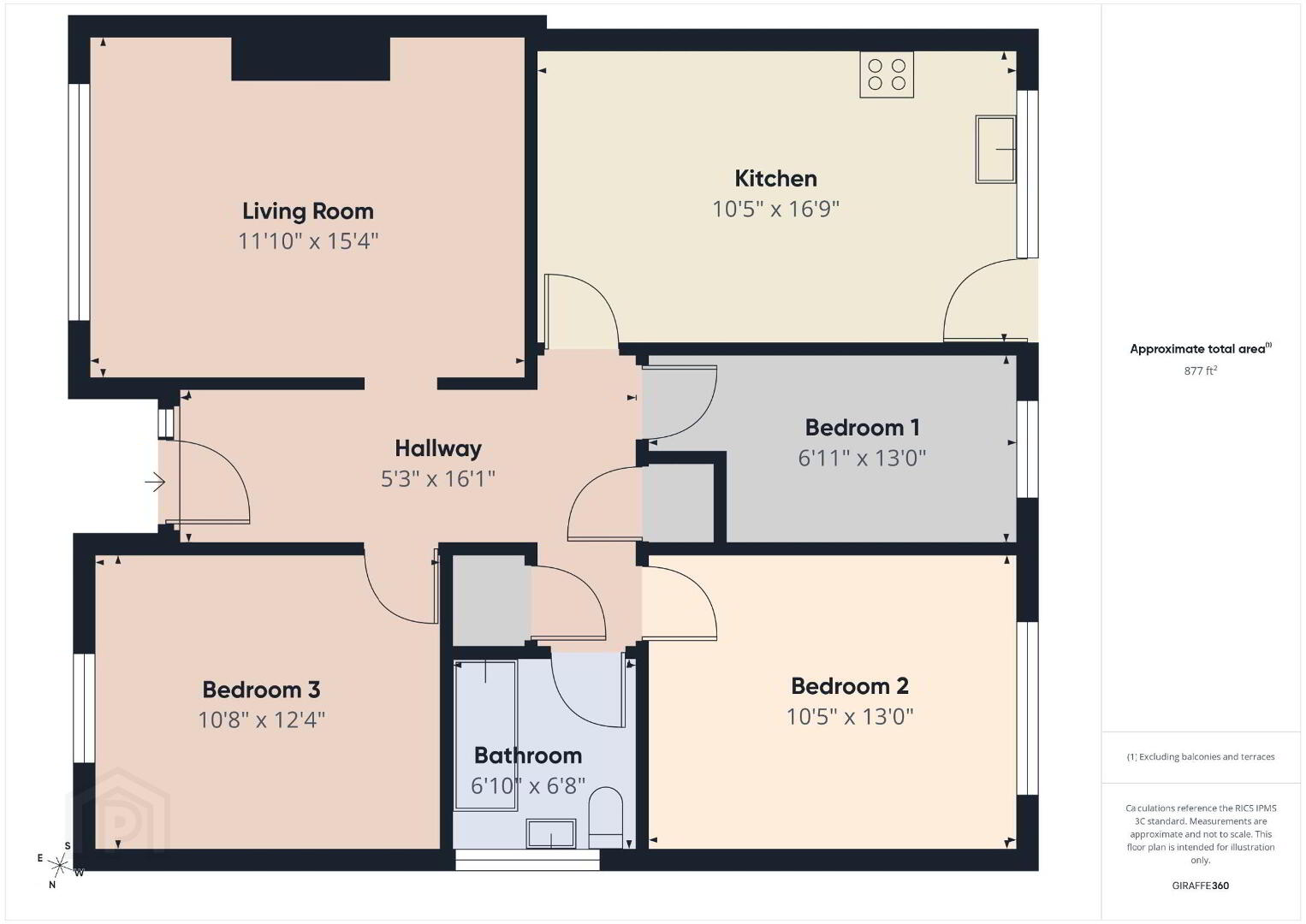 39 Dunsuivnish Avenue 15 of 16
