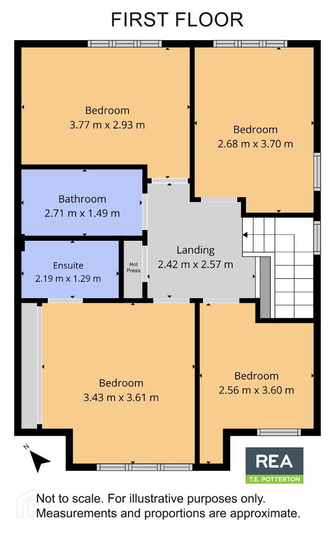 12 Knightsbrook Crescent 32 of 32