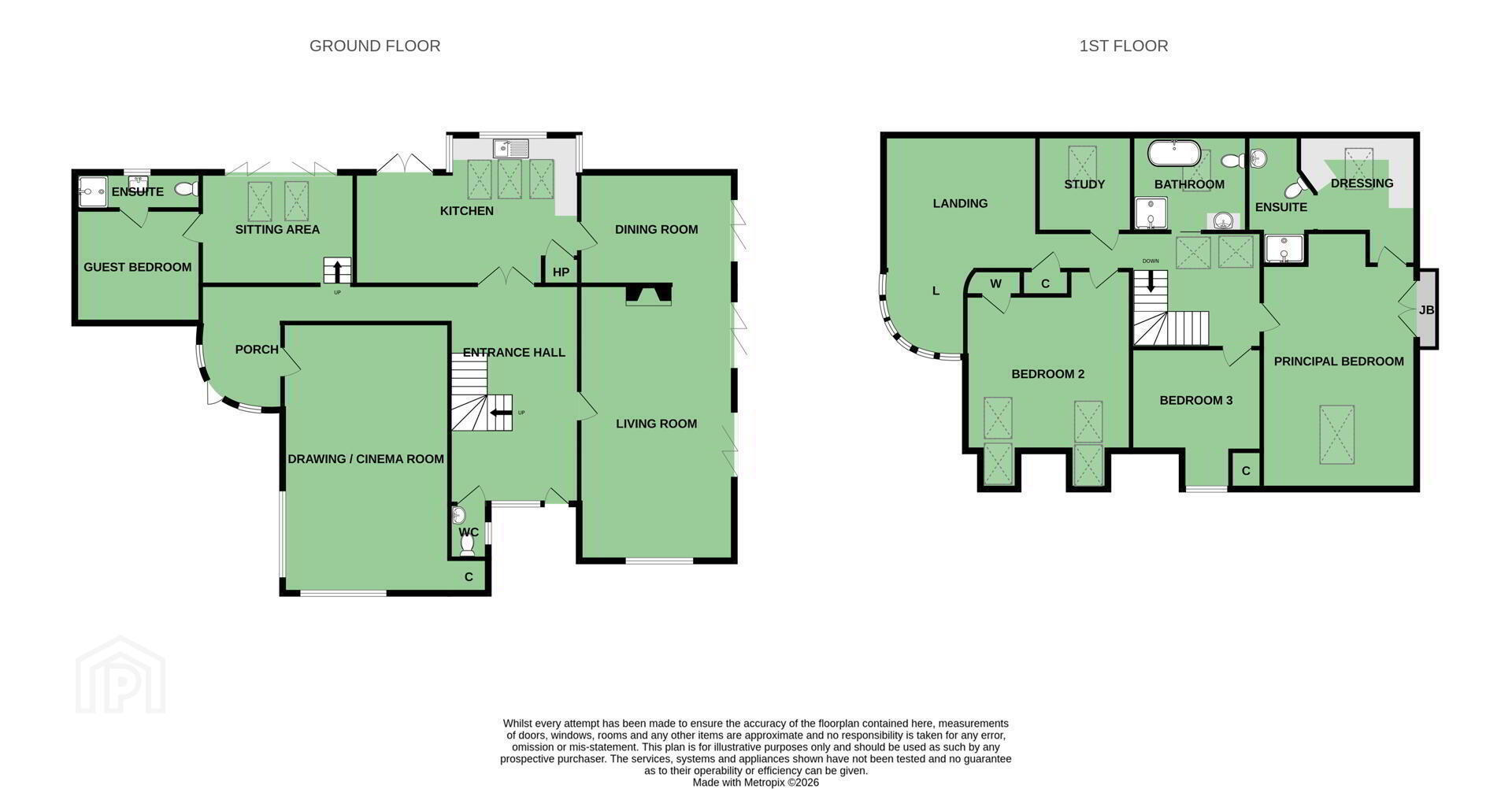 6 Ballyrogan Park 39 of 39