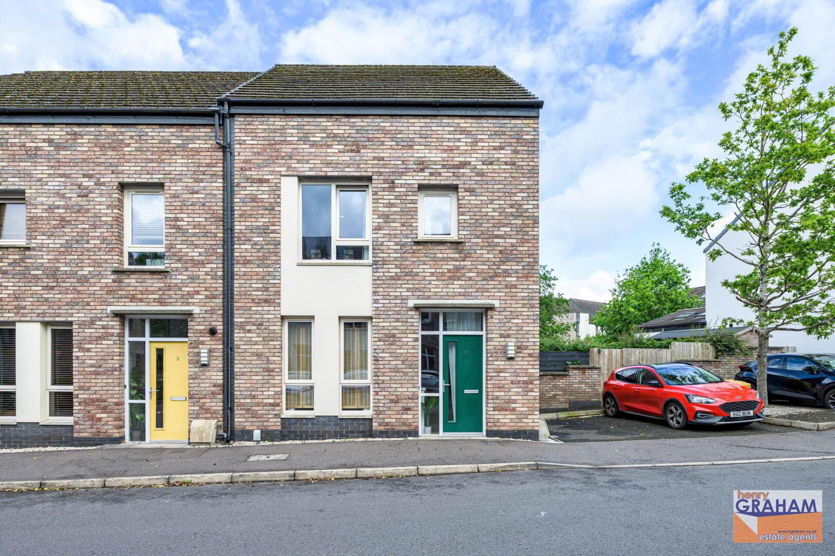 11 Badgers Lane 1 of 23