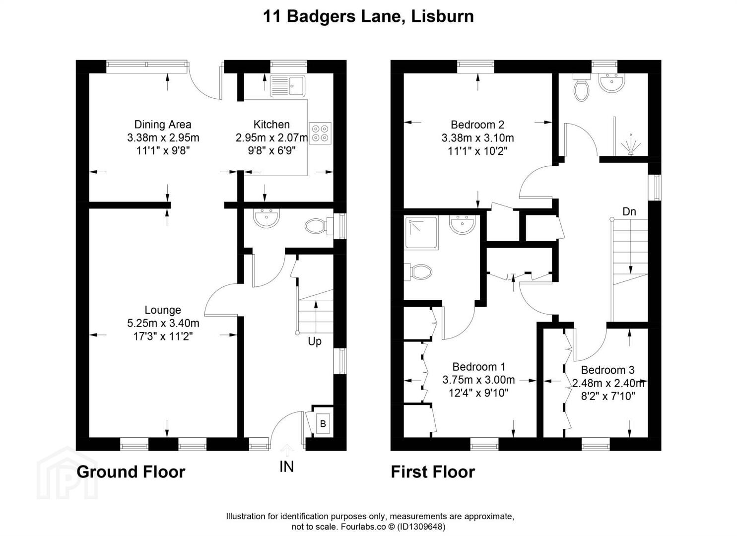 11 Badgers Lane 22 of 23