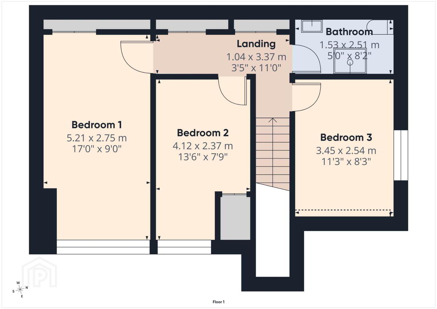 122 Roselawn 20 of 21