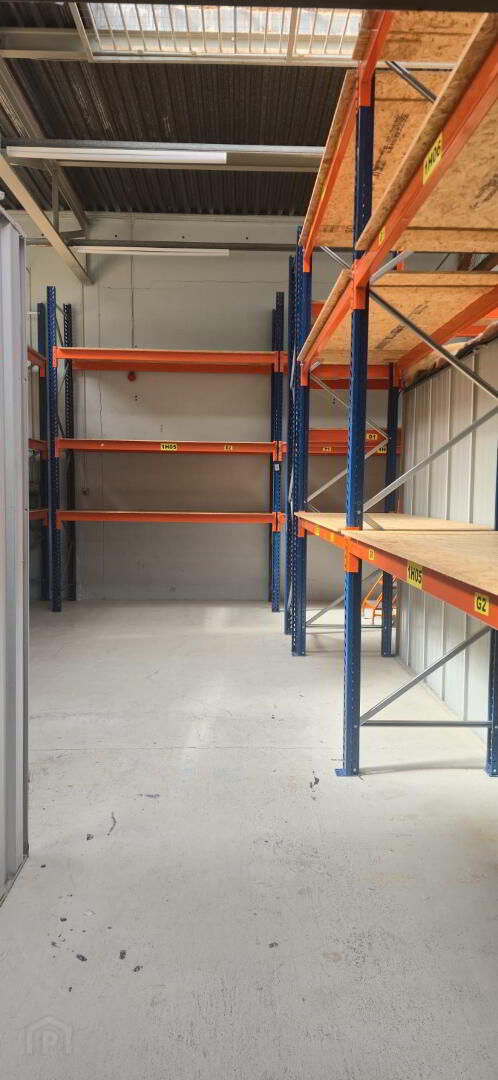 Big City Self Storage, 19-21 Balmoral Road 4 of 4