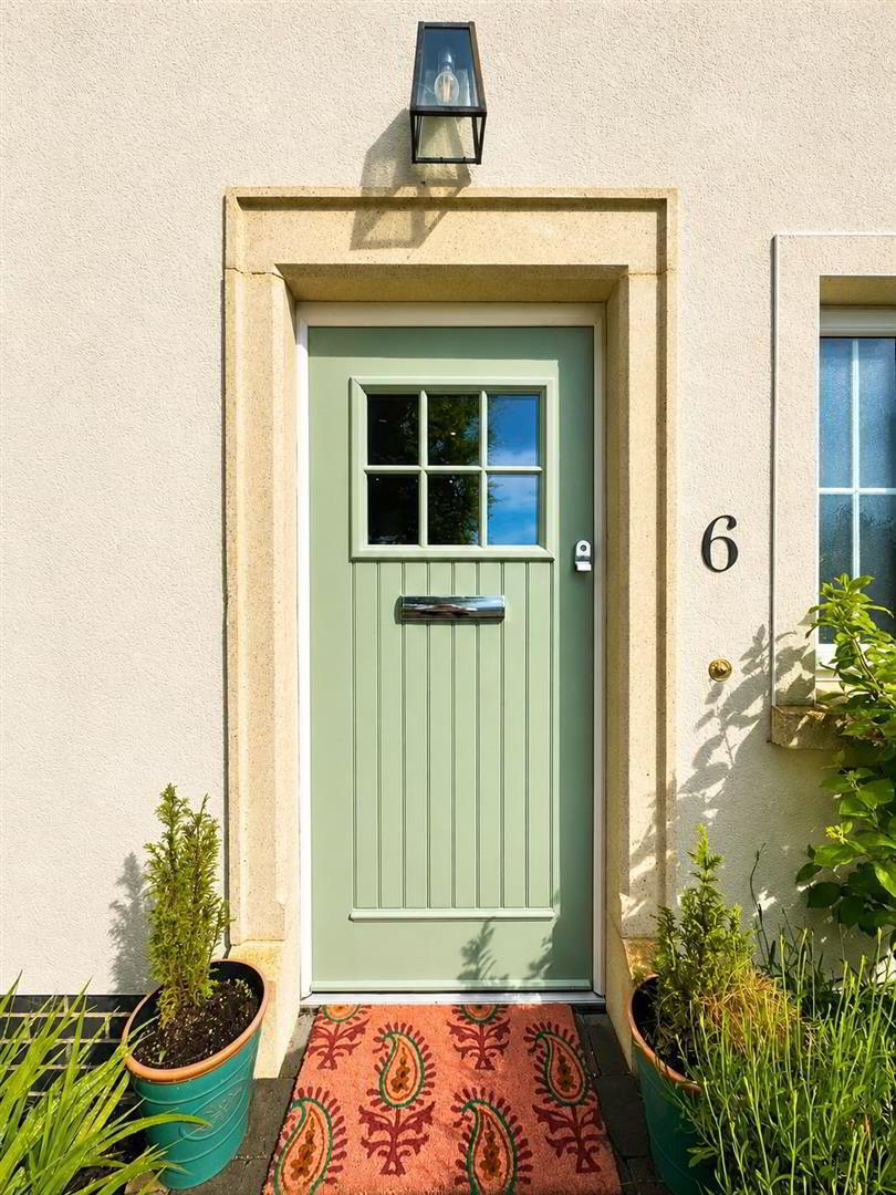 6 St. Saviours Gate 30 of 30