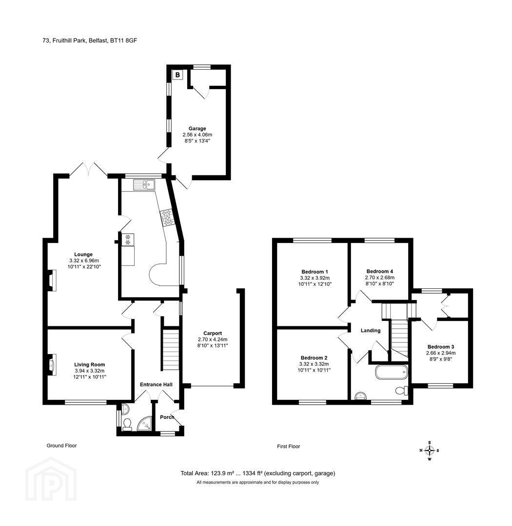 73 Fruithill Park 34 of 35