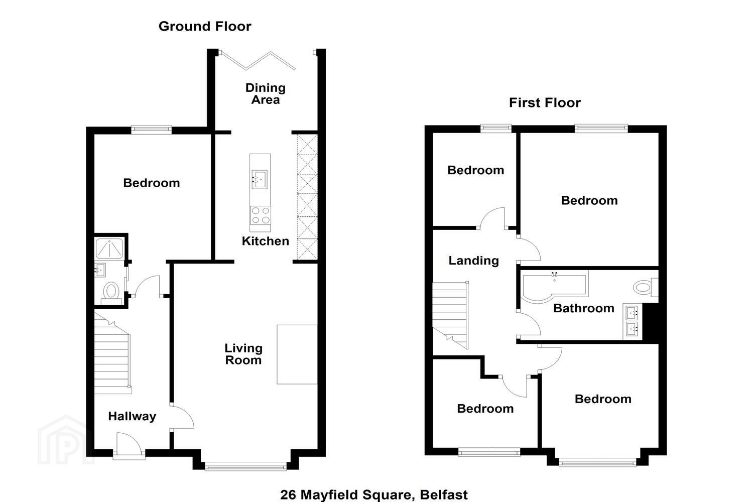 26 Mayfield Square 16 of 16