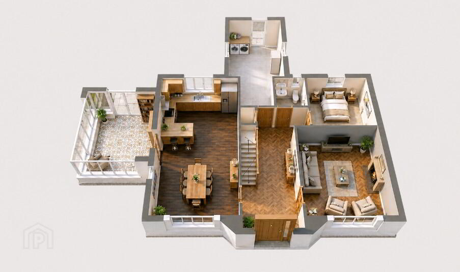46 Towncastle Road 2 of 3