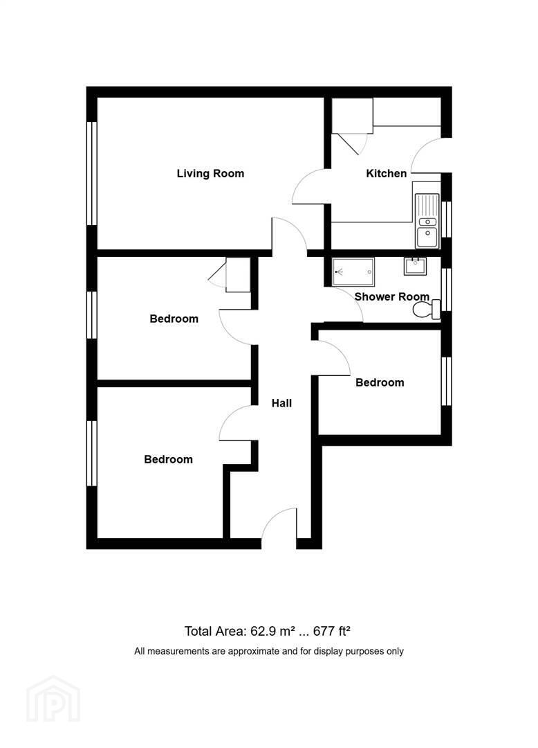 6 Priory End 16 of 16