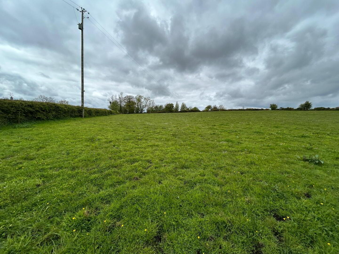 Gortscraheen Road 6 of 6