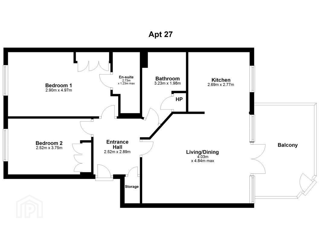 27 Woodbrook Hall 12 of 13