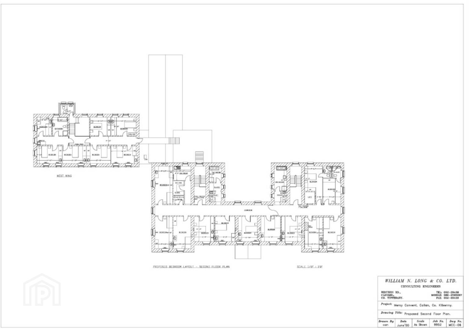 Convent Of Mercy 58 of 59