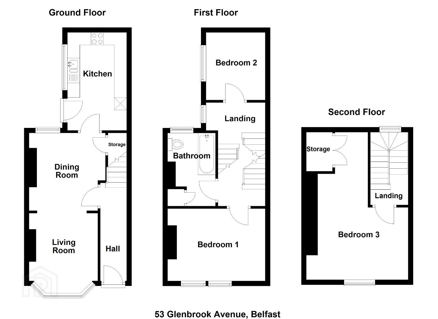 53 Glenbrook Avenue 28 of 28