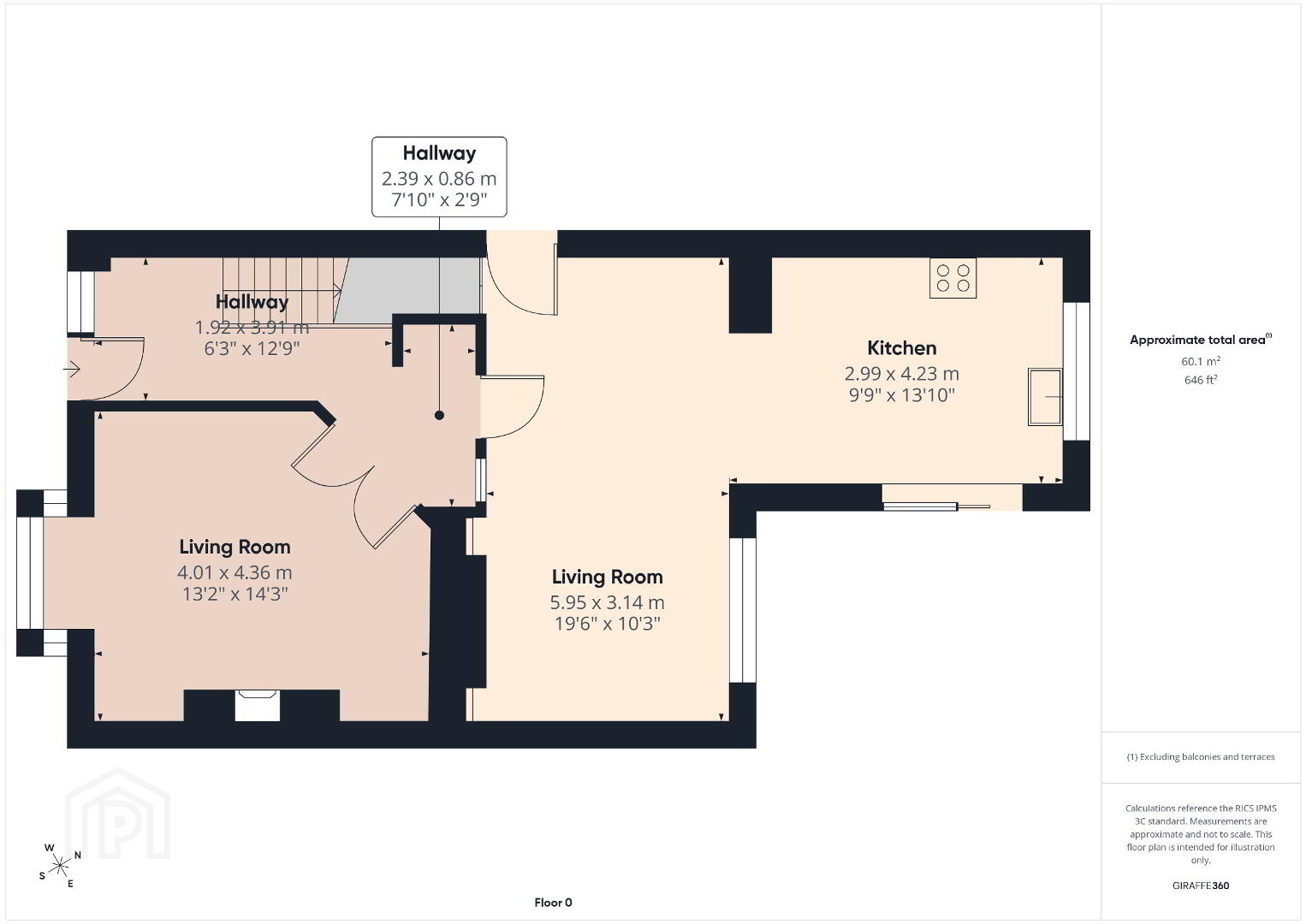 18 Bromley Way 34 of 35