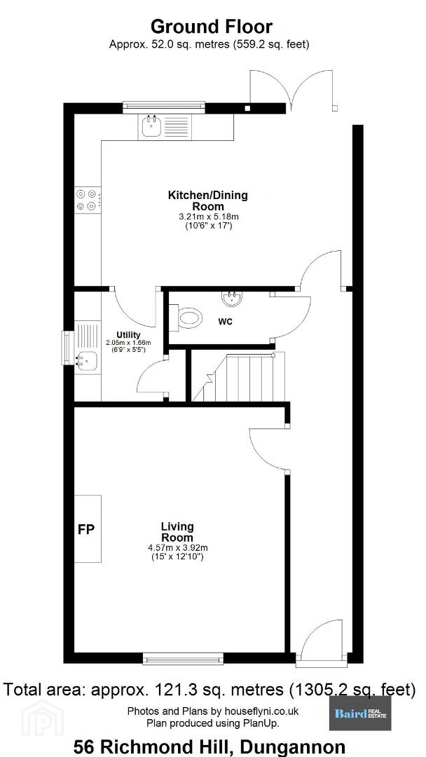 56 Richmond Hill 41 of 42