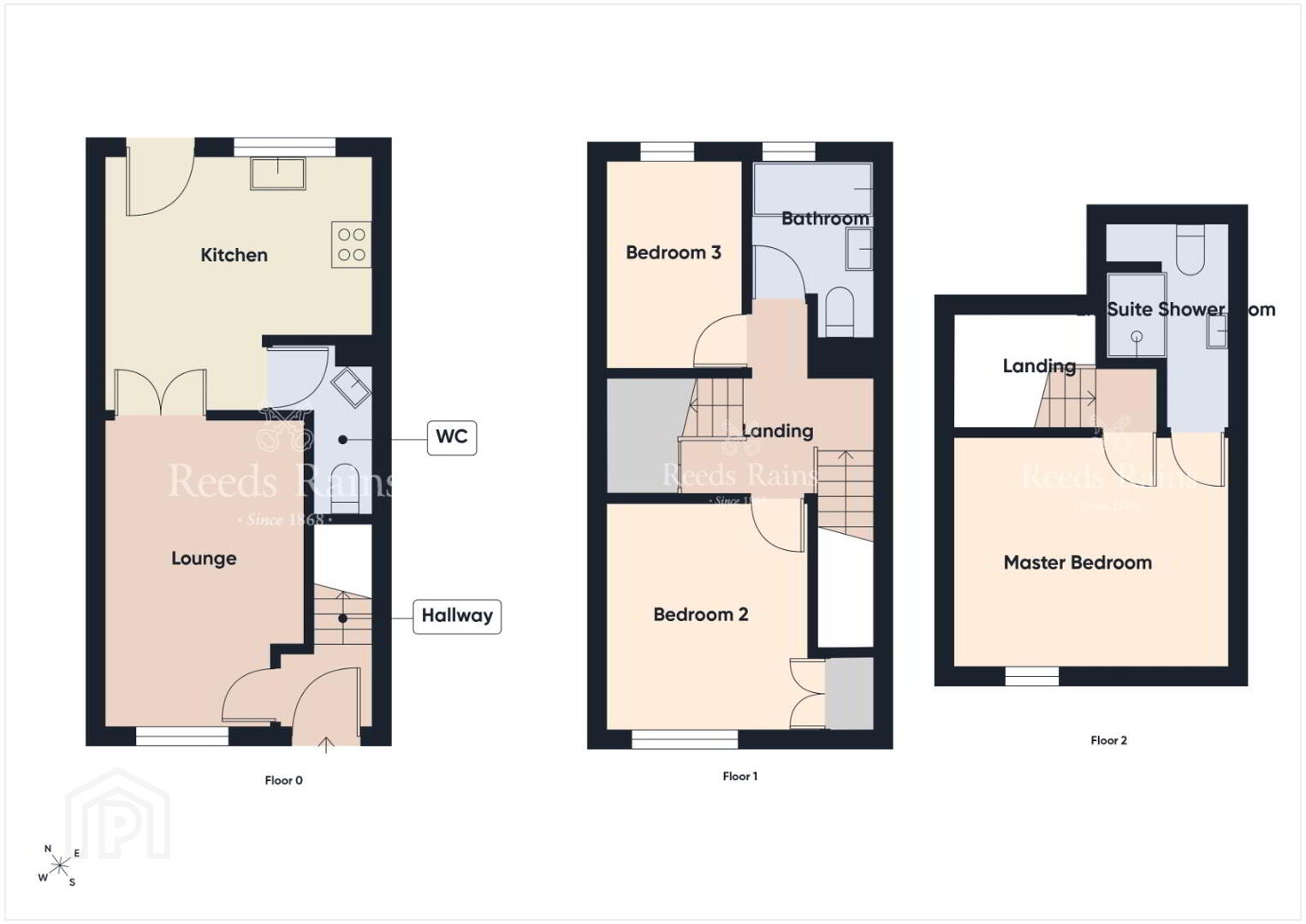 24 Hyndford Street 14 of 14