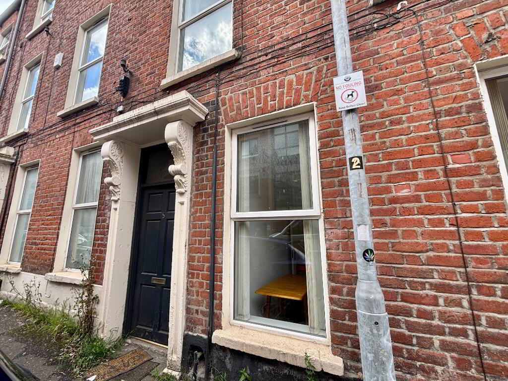 5 Abercorn Street 1 of 7