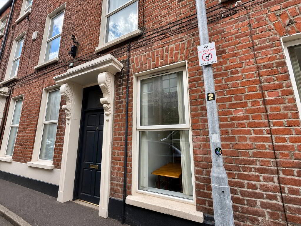5 Abercorn Street 1 of 7