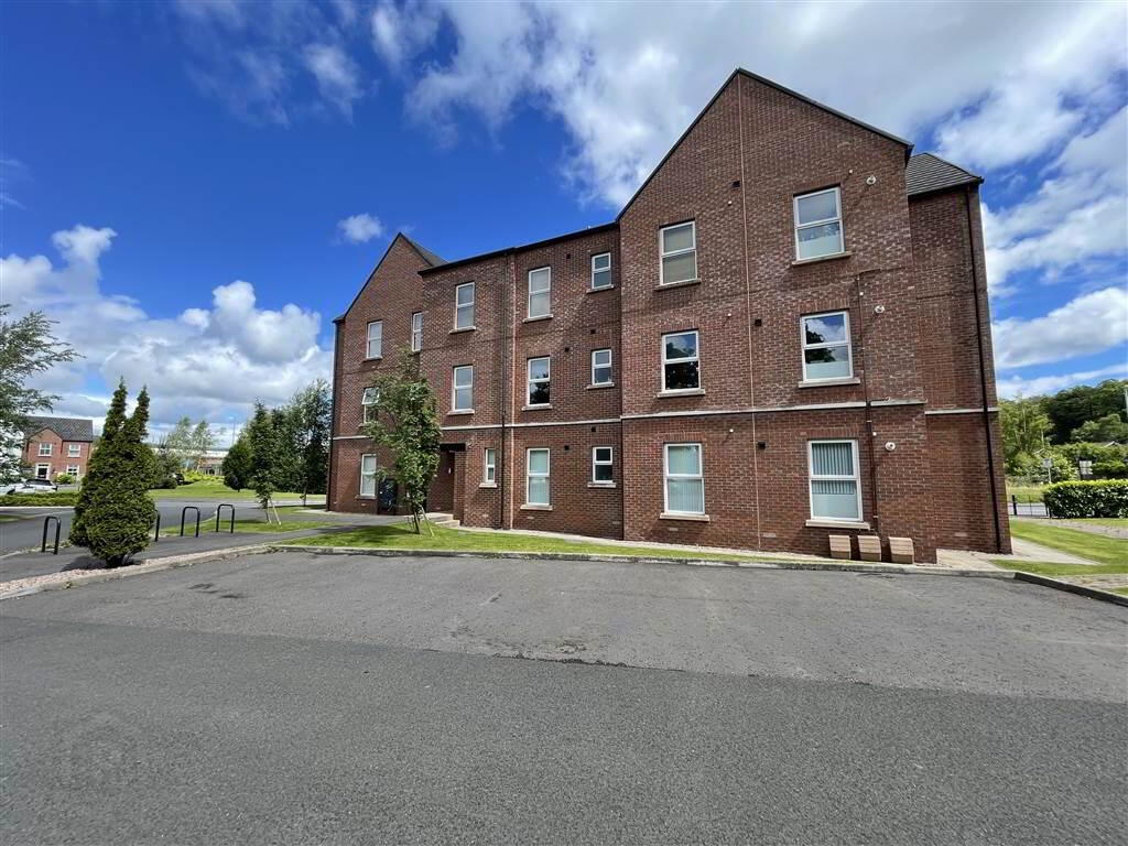 Apartment 4 2 Eaton Park 16 of 16