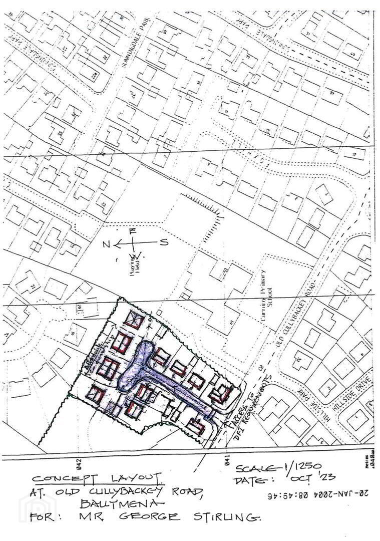 63 Old Cullybackey Road 34 of 35