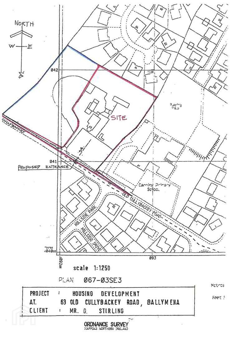 63 Old Cullybackey Road 35 of 35