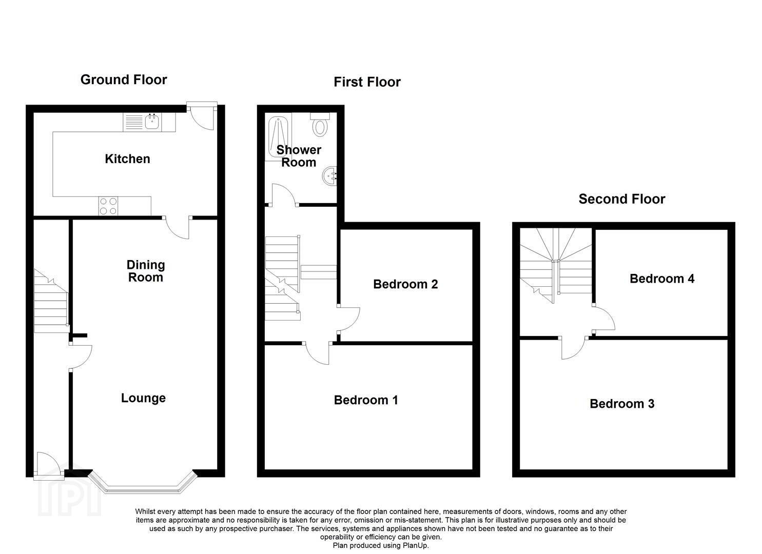 20 Woodcot Avenue 16 of 16