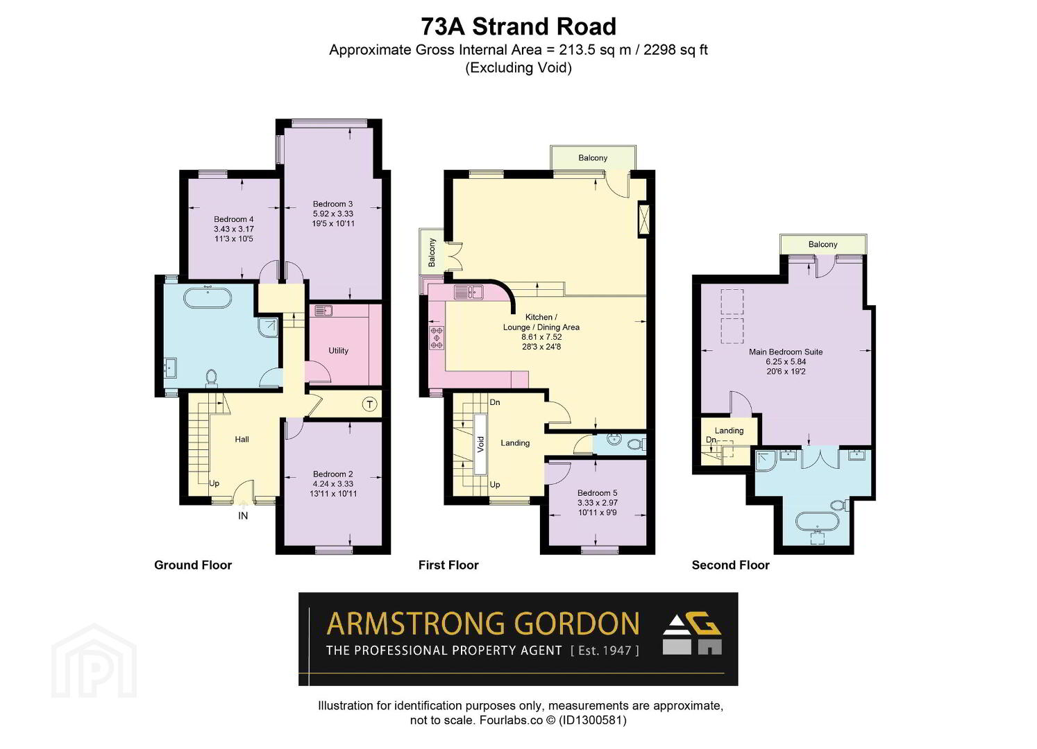 73A Strand Road 58 of 58
