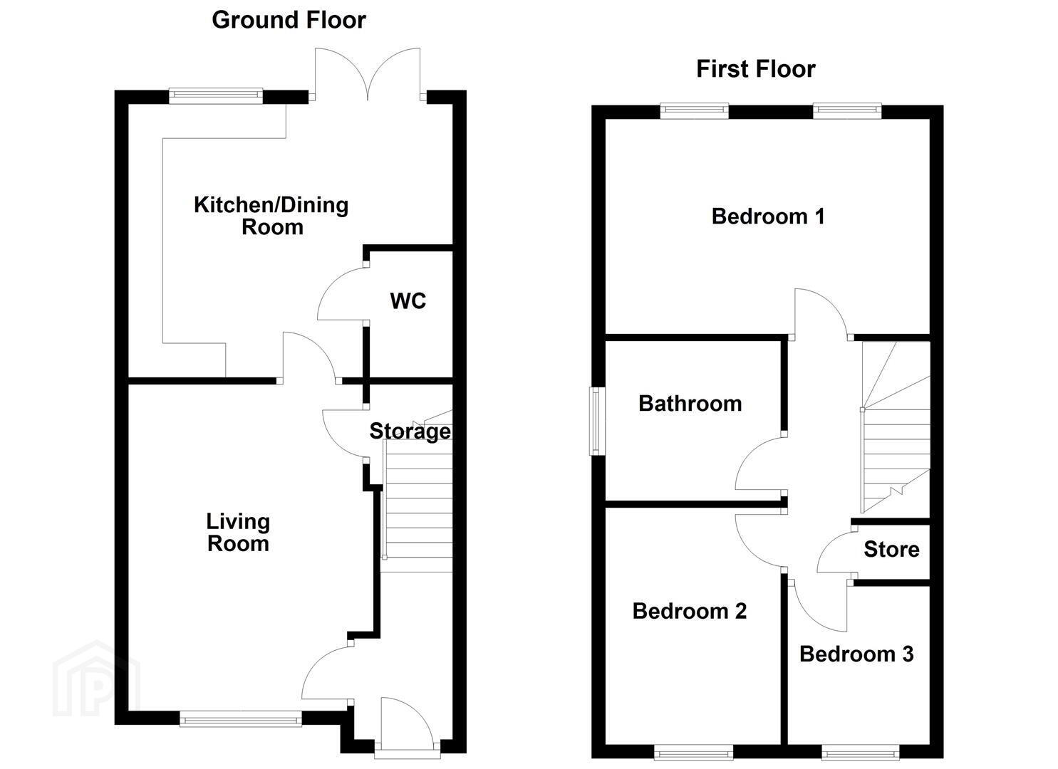 66 South Street 23 of 23