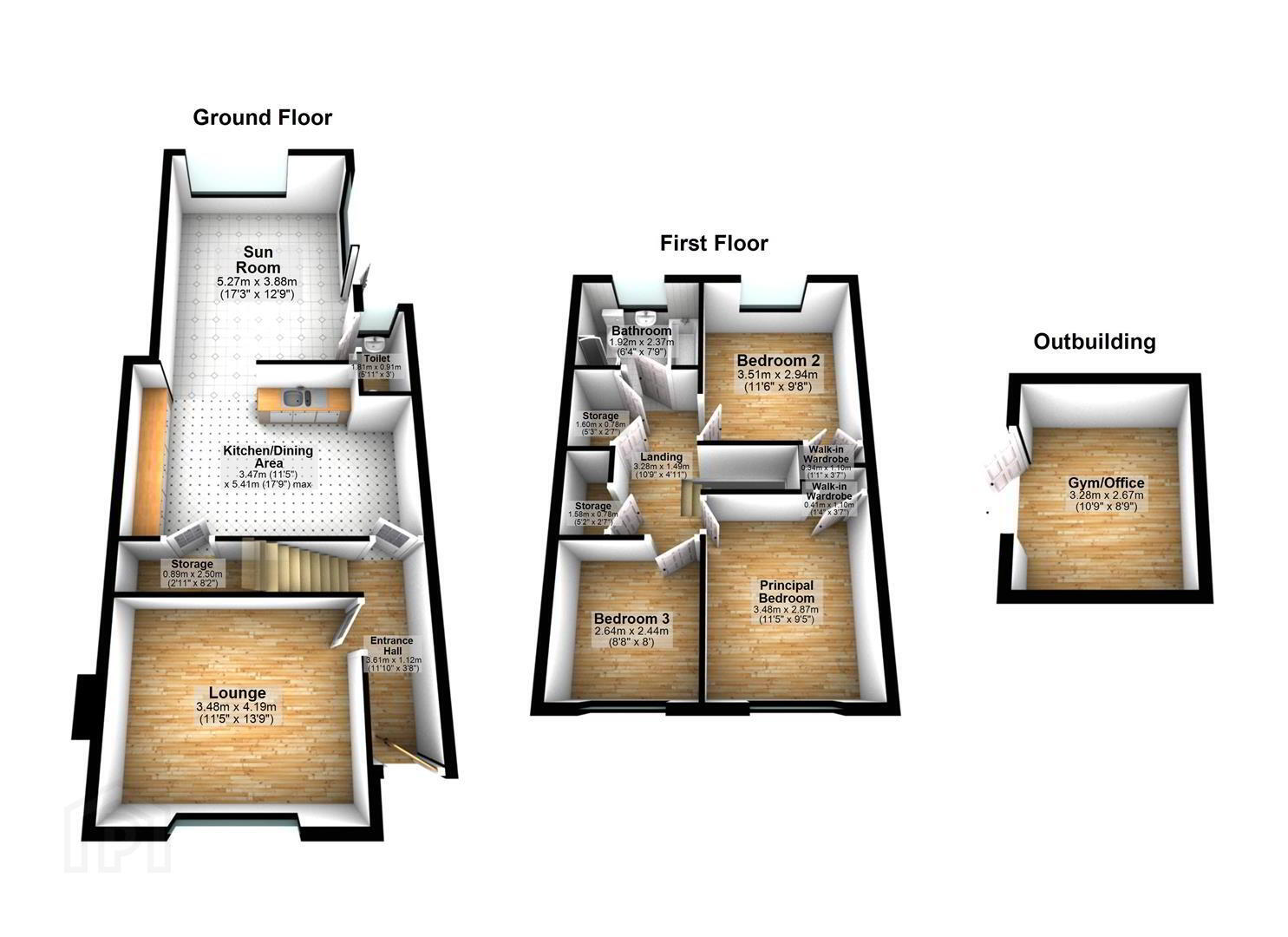 7 Laburnum Crescent 15 of 15